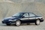 Dodge Intrepid ES 1993 года